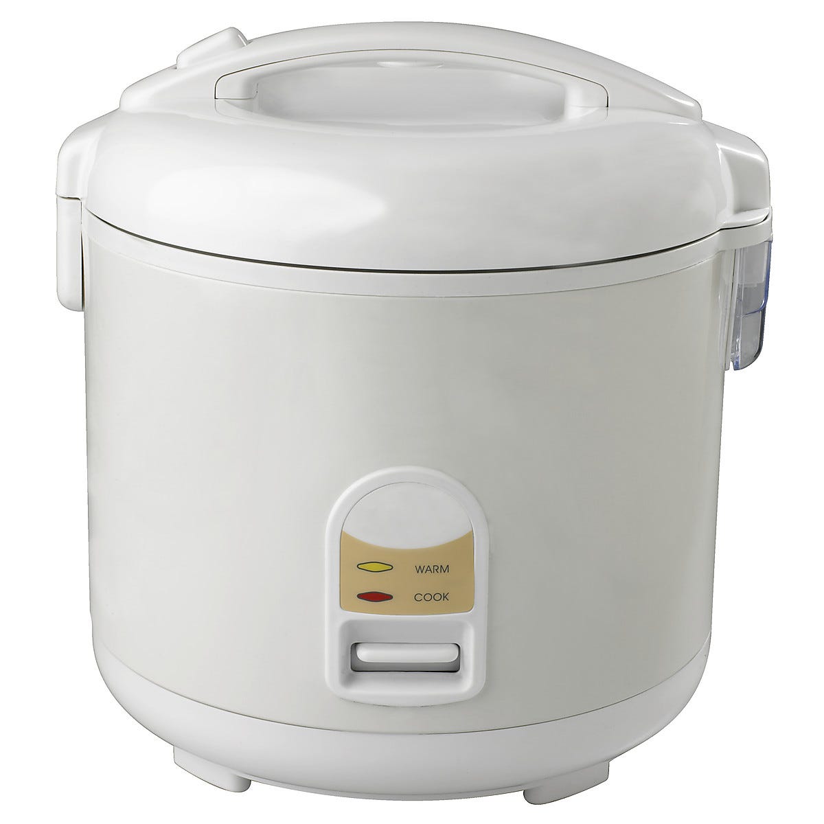 Rice Cooker Clas Ohlson