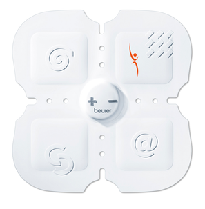 Muskelstimulator Beurer EM 20 Sixpack
