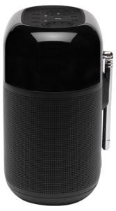JBL Tuner XL Bluetooth-høyttaler og DAB-radio