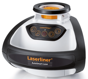 Laserliner Autosmart rotasjonslaser
