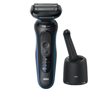Braun Series 5 barbermaskin 52-B7000CC, oppladbar