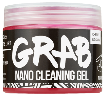 IT Duster Grab Nano tastaturrens, gel