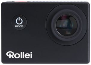 Actionkamera Rollei Actioncam 540