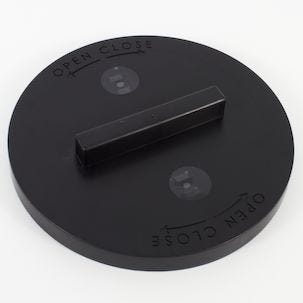 Lock till veckfilter Cotech