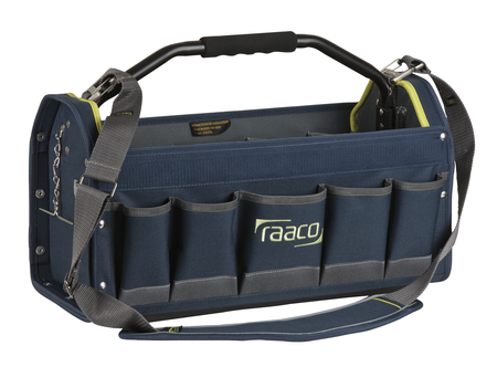 Raaco Toolbag Pro 20" verktøyveske