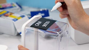 Kritpennor Naga 2-pack