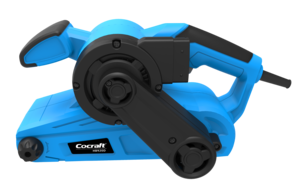 Cocraft HB920D båndsliper