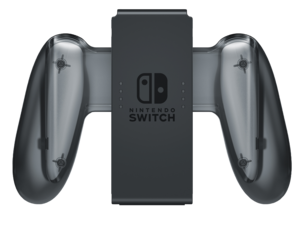 Nintendo Switch Joy-Con Charging Grip