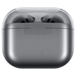 Samsung Galaxy Buds3 trådløse in ear-ørepropper med Galaxy AI