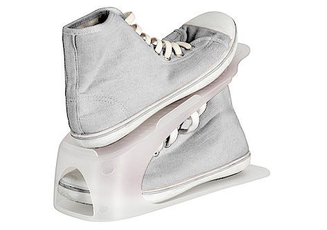 Kenkäteline SpacyShoe