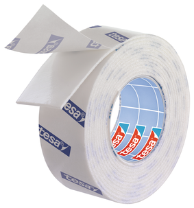 Monteringstejp kakel och metall, Tesa