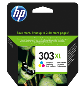 HP 303 bläckpatron