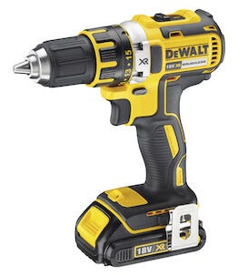 Dewalt DCD790S2 drill