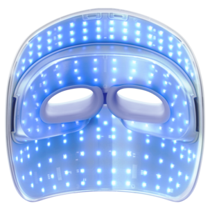 Therabody TheraFace Mask Glo LED-maske ansikt