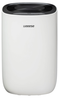eeese Air Care Emil luftavfuktare, 10 liter, 42 m2