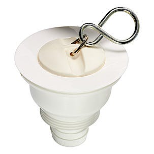 Bottenventil Ø 73 mm