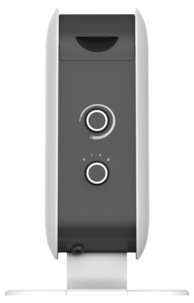 Mill Instant Max Mec konvektorelement, 2200 W