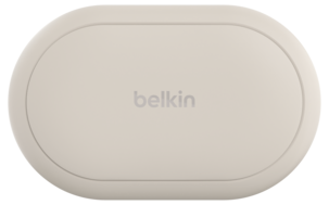 Belkin Soundform ClearFit open ear-hörlurar