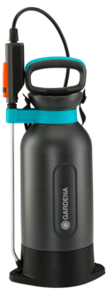 Gardena tryckspruta 5 liter