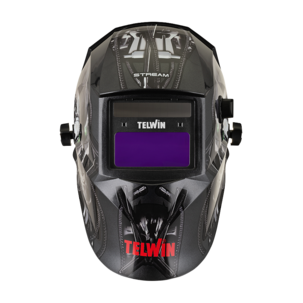 Telwin Stream Robot sveisehjelm automatisk DIN 9-13