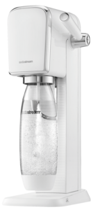 SodaStream Art Quick Connect Hiilihapotuslaite