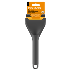 Fiskars Solid isskrapa bil, duo