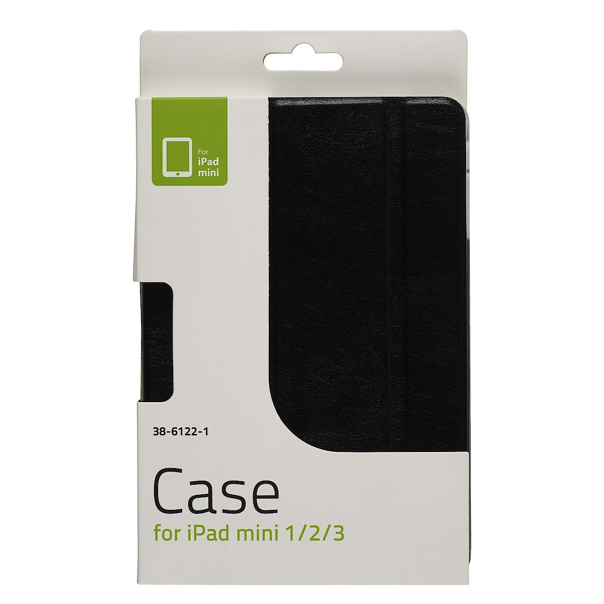 Fodral för iPad mini, Kensington | Clas Ohlson Fodral för iPad mini, Kensington | Clas Ohlson