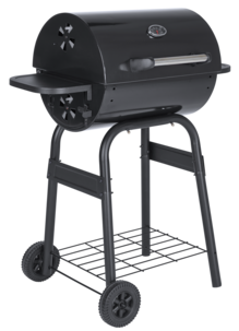 Hiiligrilli