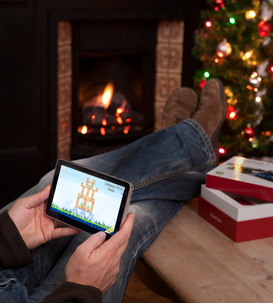 ViewSonic ViewPad 7, 3G