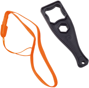 Rollei Actioncam Outdoor tillbehörsset, 23 delar