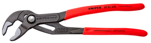 Moniotepihdit Knipex Cobra