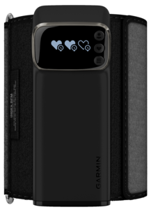 Garmin Index BPM smart blodtrycksmätare