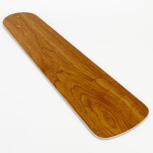 Fläktvinge Cottex Silver/Ek