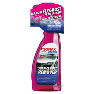 Sonax Xtreme Surface Rust Remover, 750 ml