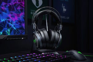 Razer Nari Ultimate gaming-headset