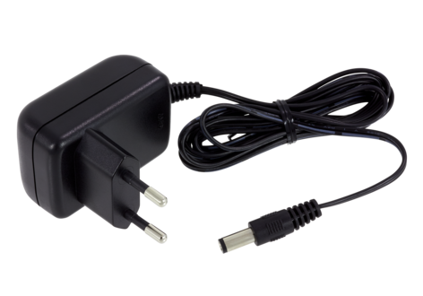 Lader Turbo Scrub 5,9 V DC/750 mA