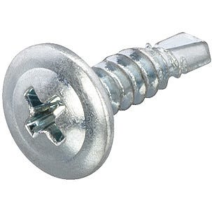 Montasjeskrue med borspiss 4,2x32 mm