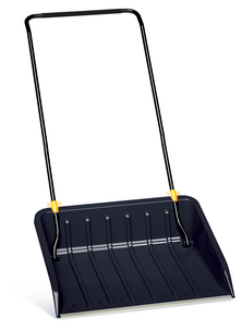 Snösläde hopfällbar