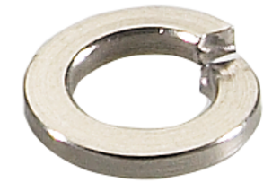 Fjäderbricka DIN 127B