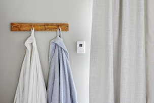 Nexa WTH-103 trådlös termometer / hygrometer