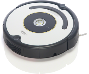 Robotdammsugare iRobot Roomba 621