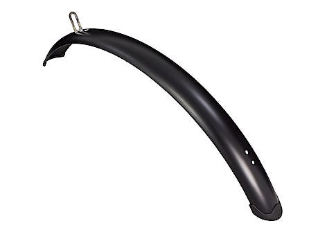 Framskärm Asaklitt eCity