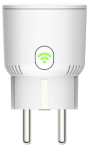 Mill Smart WiFi Plug termostat till element