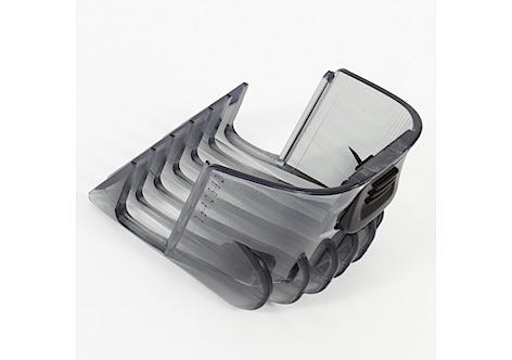 Förhöjningskam 3-21mm Remington