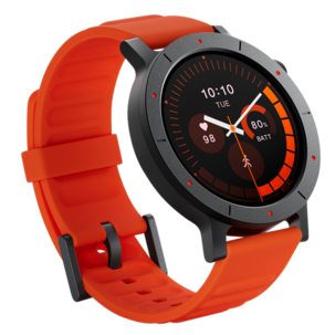CMF by Nothing Watch 3 Pro smartwatch med GPS