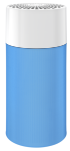 Luftrenare Blueair Blue Pure 411, 15-38 m2