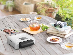 Batteri NBCP2HL til Selphy CP1300