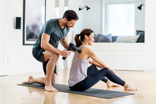 Beurer massagepistol MG 185 PhysioLine