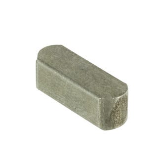 Krysskile 17,9 x 6 x 6 mm Cotech
