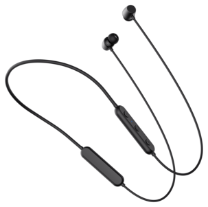 Exibel BIX110 in ear hörlurar, Bluetooth och mikrofon